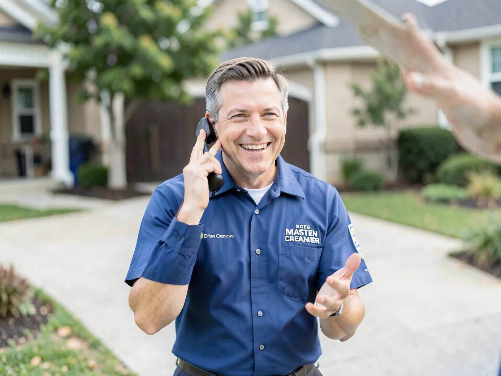 Drain Cleaning Neosho Rapids, KS FAQs